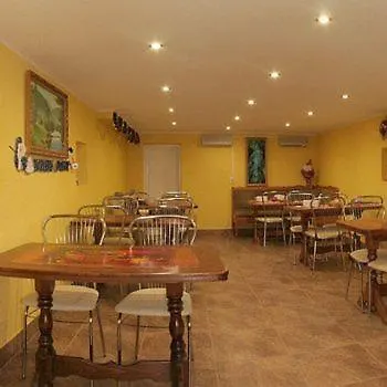 Cosy Lodge Karpaty