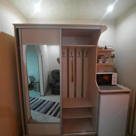 Cosy Beregvár
