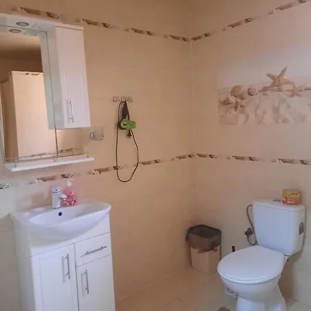 Gerendaház Cosy Beregvár