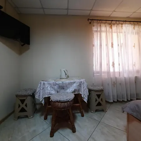 Cosy Beregvár