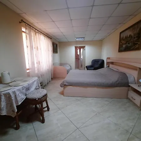 Gerendaház Cosy *