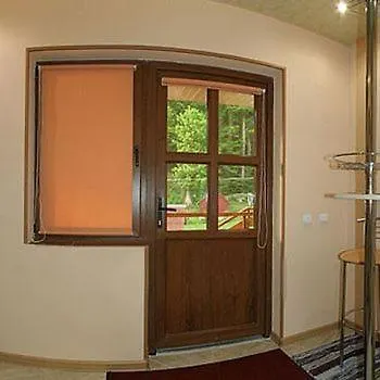 Cosy Gerendaház *