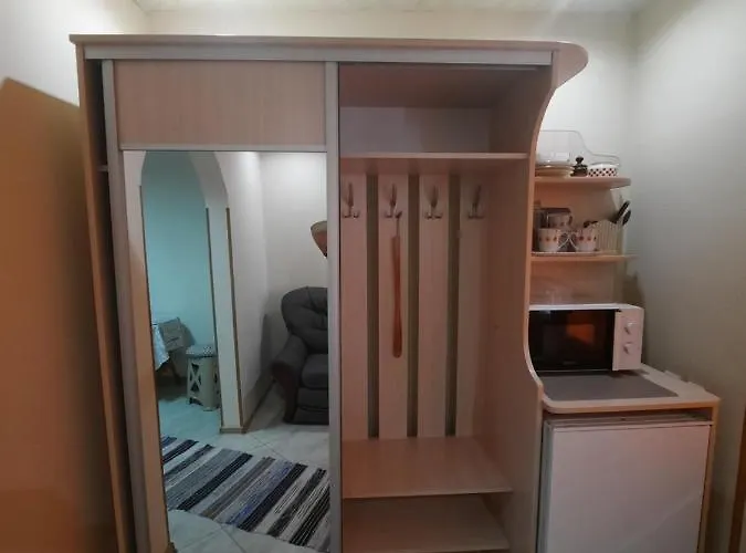Cosy Beregvár