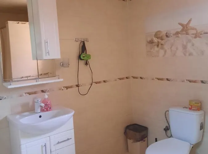 Gerendaház Cosy Beregvár