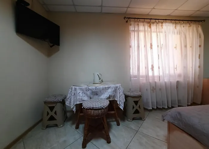 Cosy Beregvár