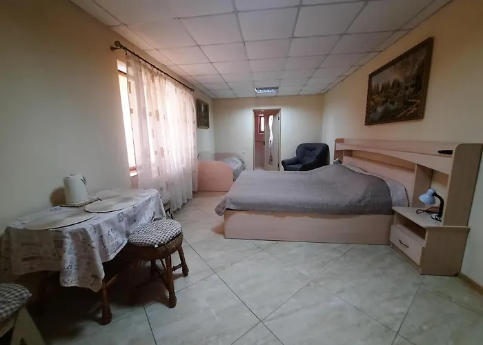 Gerendaház Cosy *